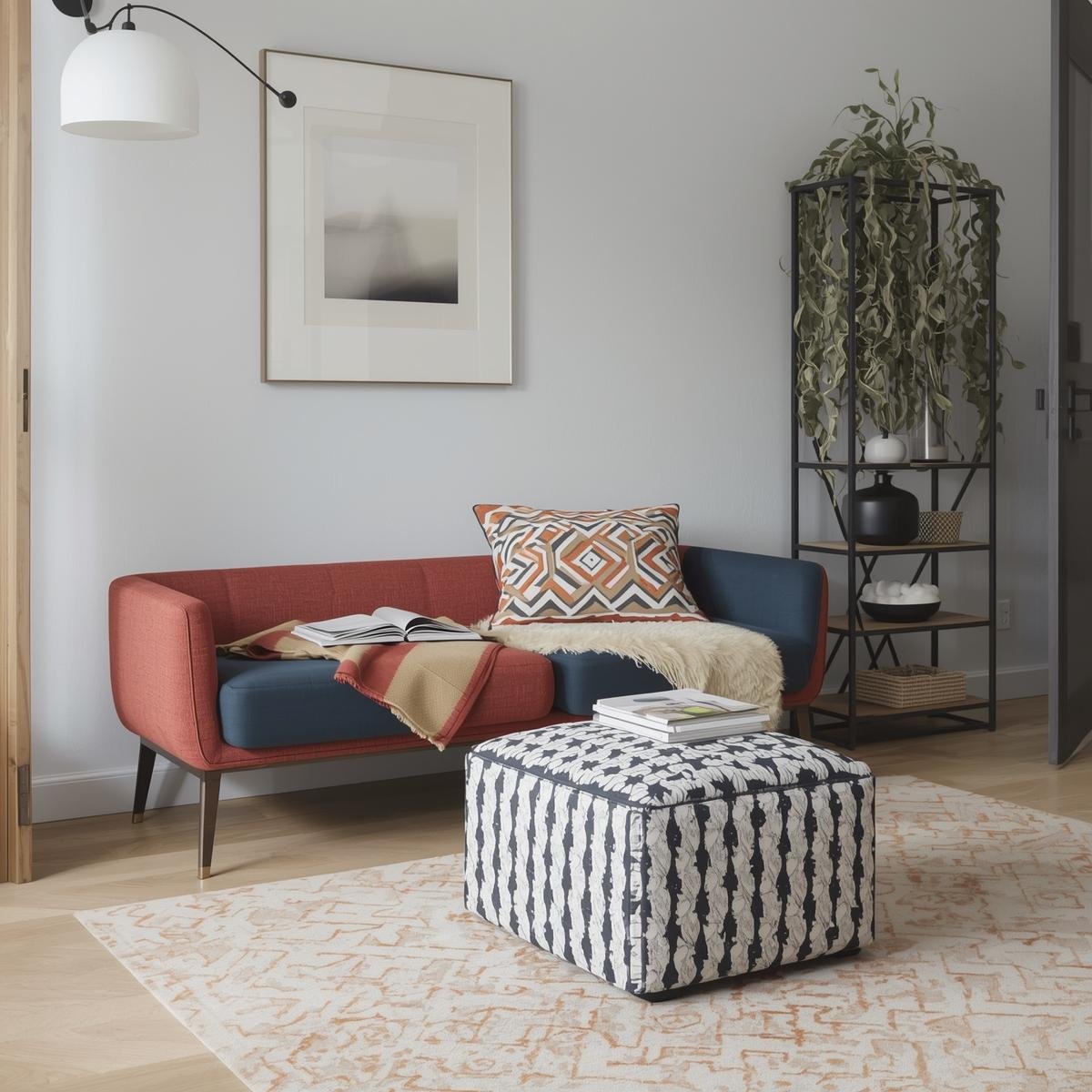 Bench and Ottoman Trends for Modern Homes in 2026