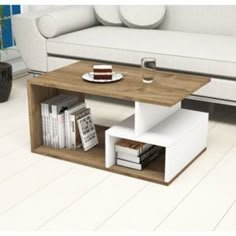 Tables & Storage