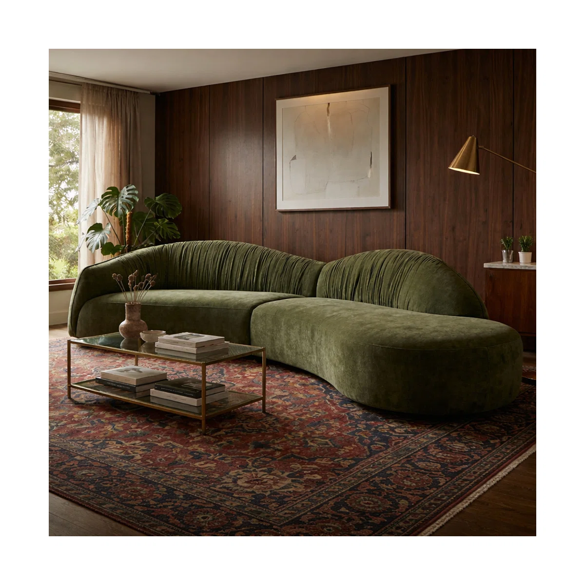 Innovative Homesi Bellagio Sofa