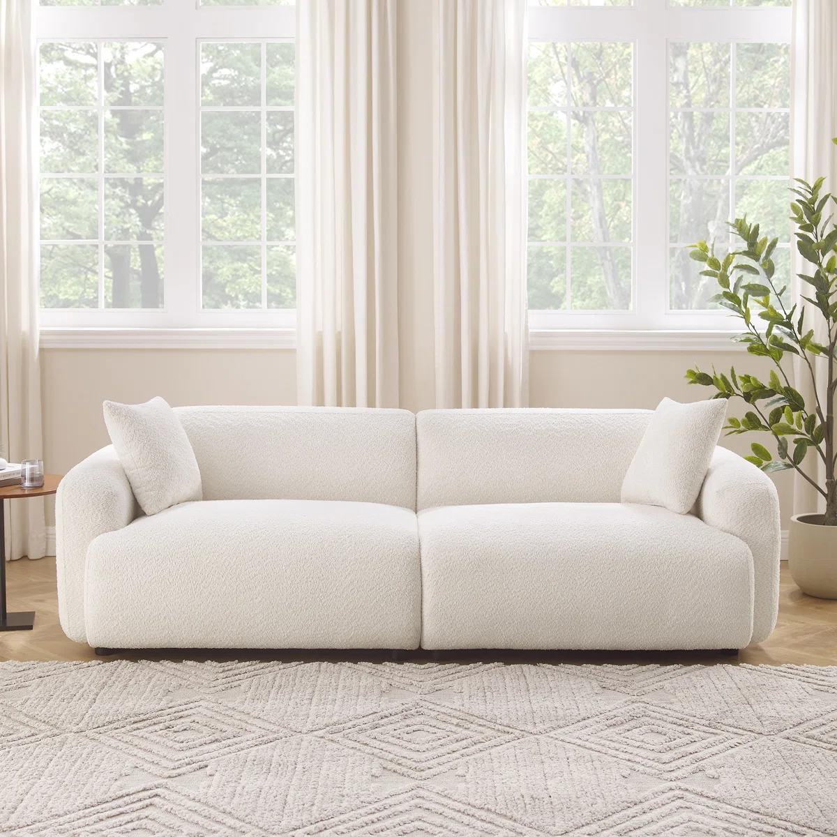 Innovative Homesi Verona Sofa
